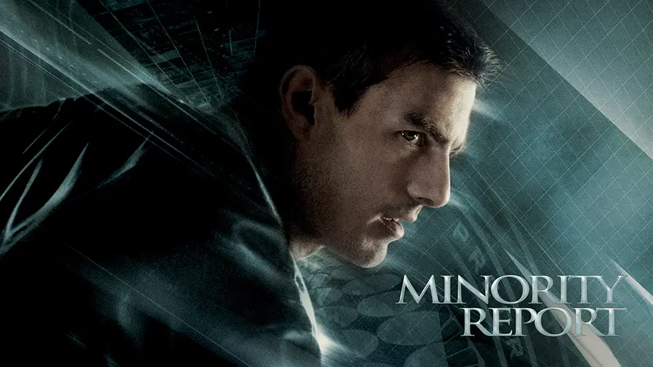 Minority Report