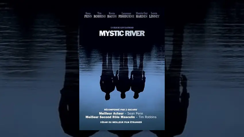 Mystic River - Clint Eastwood