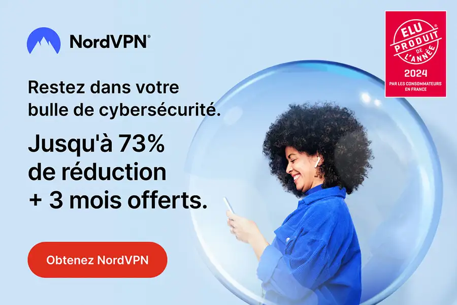 Nord VPN