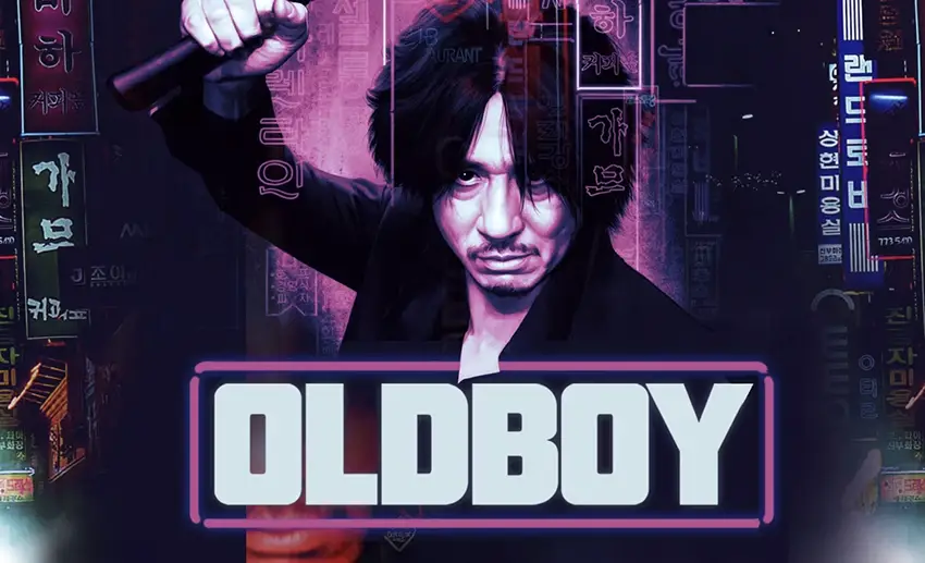 Oldboy