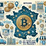 Où payer avec du Bitcoin en France