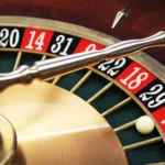 Roulette casino