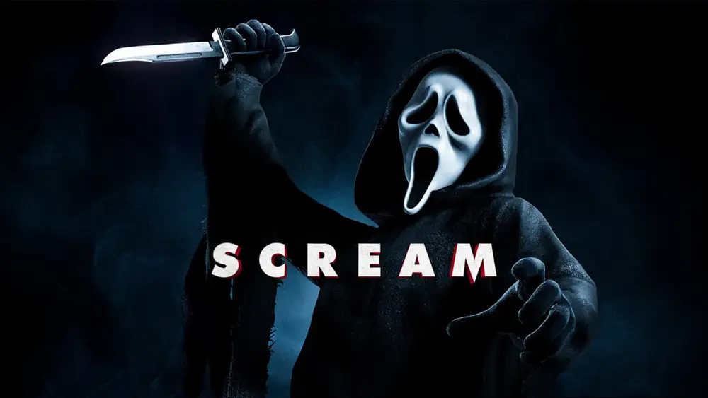 Scream