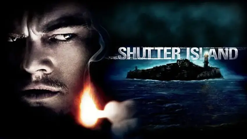 Shutter Island, un film de Martin Scorsese