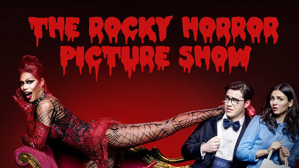 The Rocky Horror Picture Show