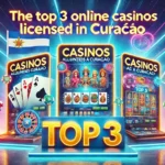 Top 3 casinos au curacao