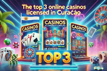 Top 3 casinos au curacao