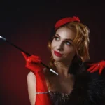 burlesque Français