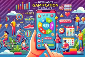 gamification et nouvelles habitudes