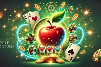 jeu apple of fortune casino en ligne