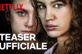 Adorazione : Série Netflix