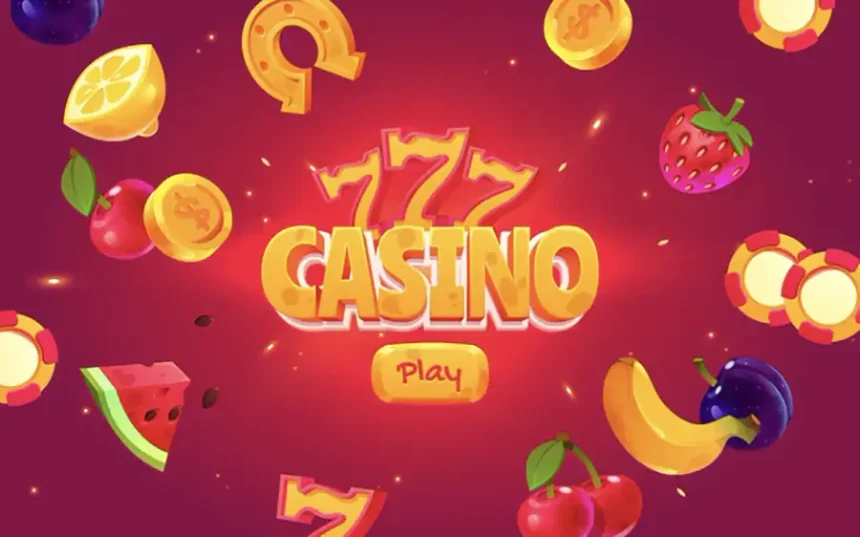 casino en ligne - apple of fortune