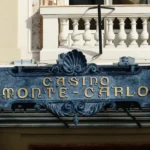 Tourisme casino en France - Casino de Monte-Carlo