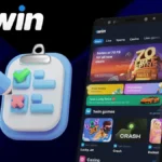 application de 1win APK