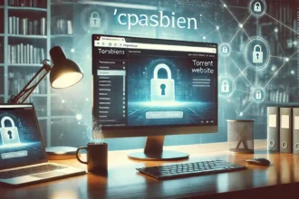 Cpasbien, le site de torrent français est de retour avec une nouvelle adresse