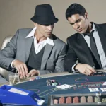 Joueurs de Poker, meilleurs casinos acceptant Neteller