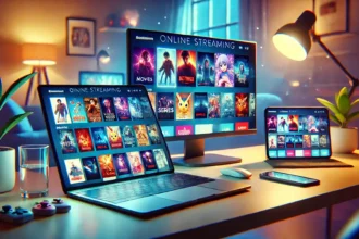 Sites de streaming gratuits pour films et séries en 2025