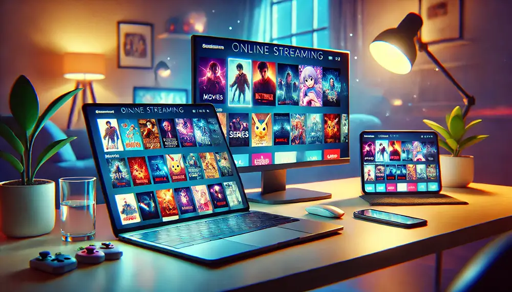 En Stream Tops sites de streaming gratuits pour les films et séries en 2025