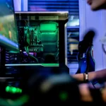 esport, un domaine qui s'étend aux paris