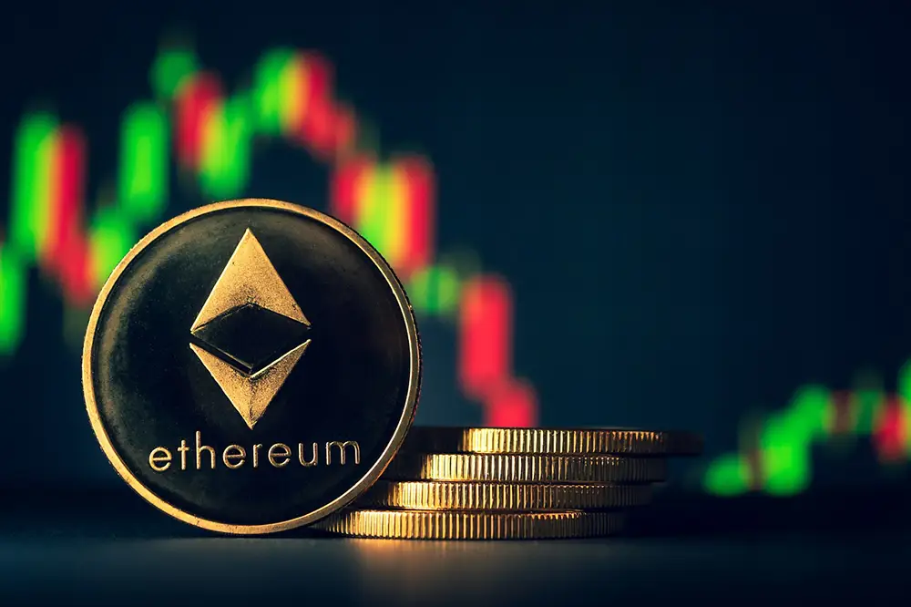 Faire du trading sur les cryptomonnaies notamment l'Ethereum