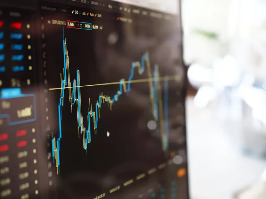 Du trading basée sur l'IA