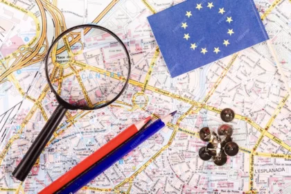 Voyages dans les pays de l’espace Schengen
