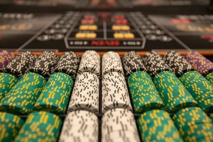jetons de casinos en ligne
