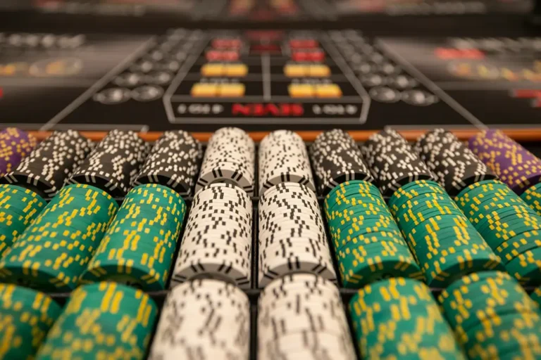 jetons de casinos en ligne