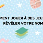 Comment jouer à des jeux en protégeant votre identité ?