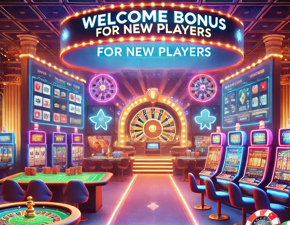 1win est un casino en ligne idéal pour les débutants