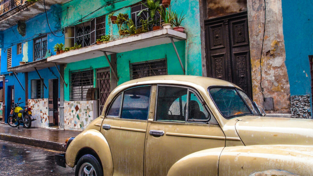 Pourquoi partir en voyage à Cuba ?