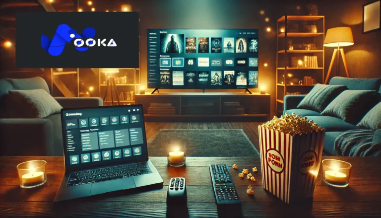 wooka streaming fr, site et plateforme très en vue