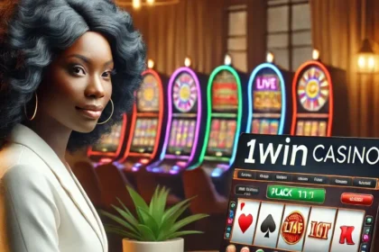 1win Casino en ligne côte d'ivoire