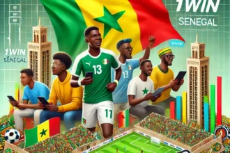 1win Senegal