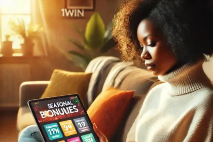 Bonus et promotions 1win