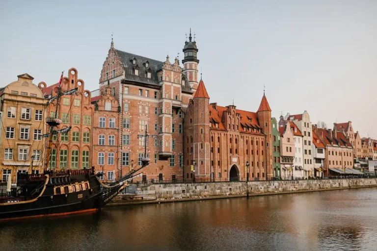 Gdansk, ville sous-cotée d'Europe