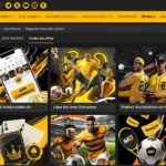 Melbet ci APK