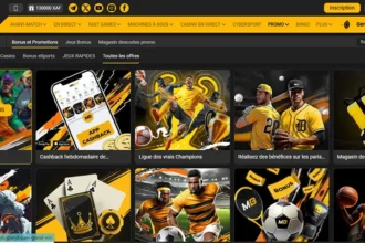 Melbet ci APK