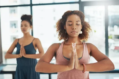 Yoga en Martinique
