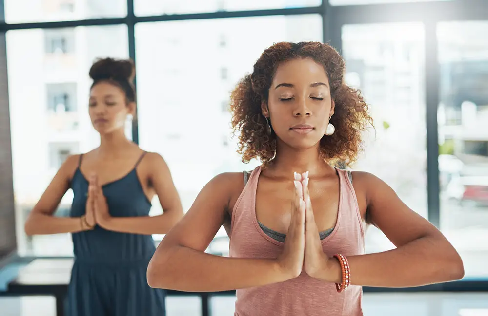 Yoga en Martinique