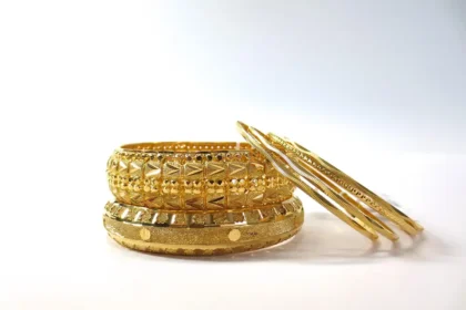 bijoux en or