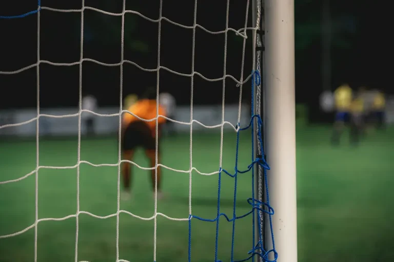 filet de foot, comment l' installer