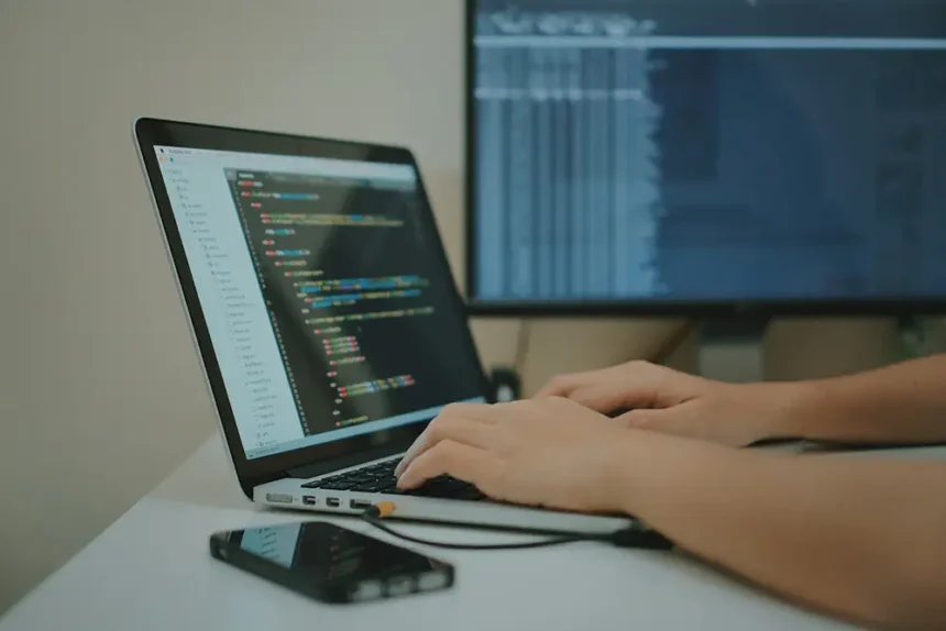 formation développeur informatique