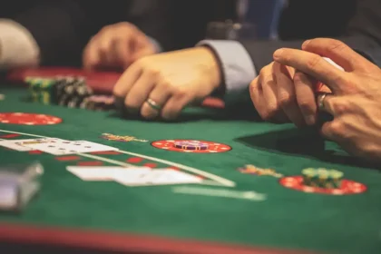 influence de la musique dans les casinos