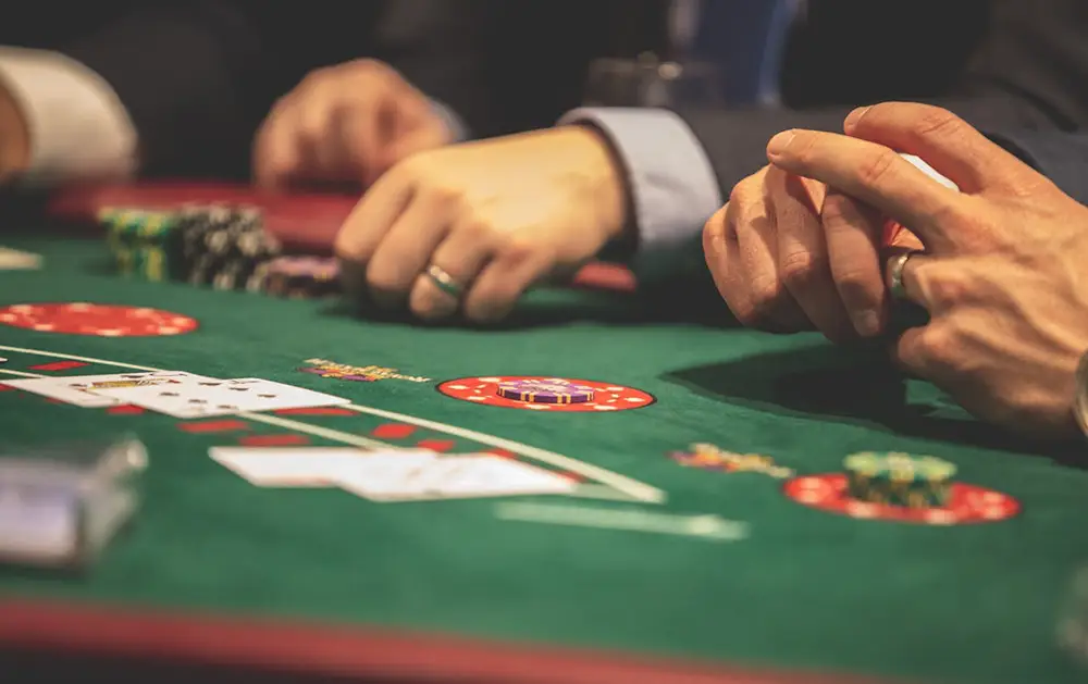influence de la musique dans les casinos