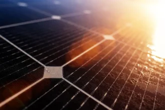 panneaux photovoltaïques