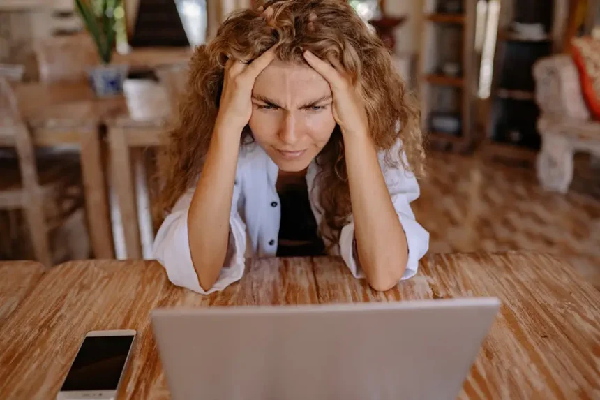 période difficile se relancer
