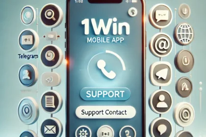 support client 1win