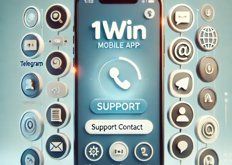 support client 1win