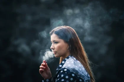 vape génération z